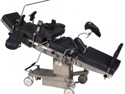 Стіл операційний МТ600 (механіко-гідравлічний, рентген-прозорий)