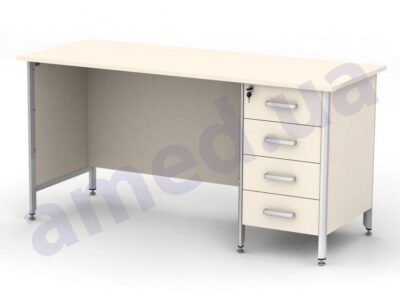 СМ3.102 Стіл медичний