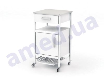 ТП2.110 Тумба медична приліжкова