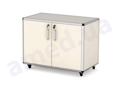 ТМ8.200 Тумба мобільна