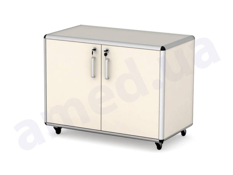 ТМ8.200 Тумба мобільна