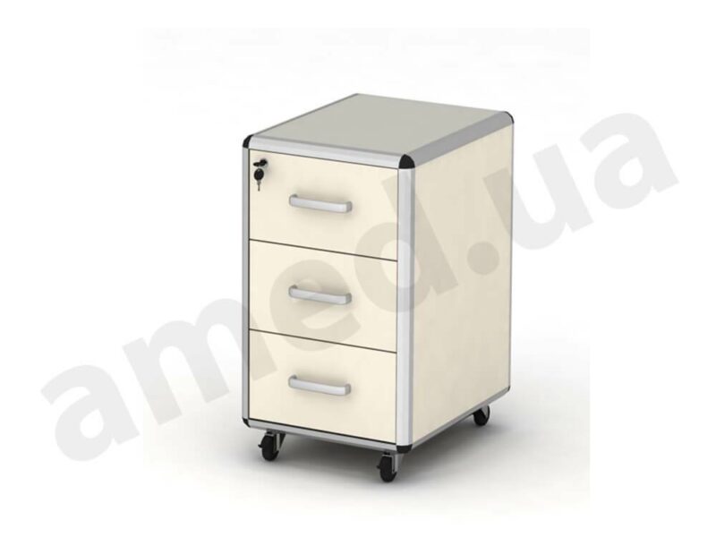 ТМ3.200 Тумба мобільна
