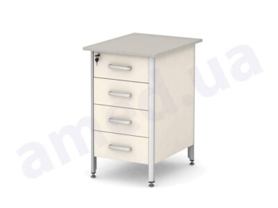 ТС3.200 Тумба стаціонарна