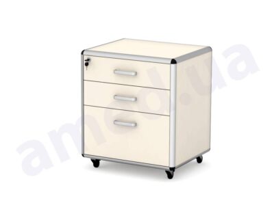 ТМ6.100 Тумба мобільна