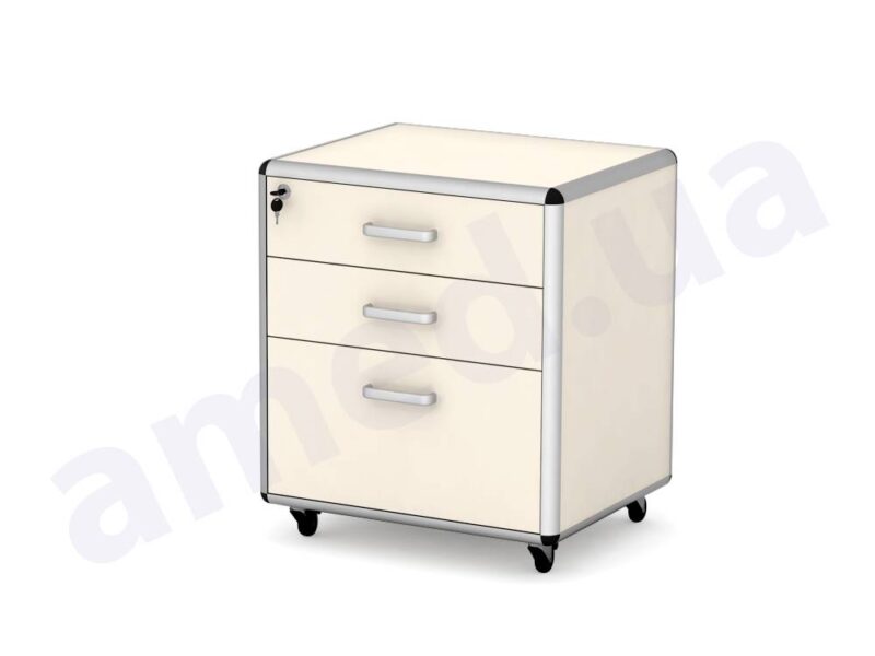 ТМ6.100 Тумба мобільна