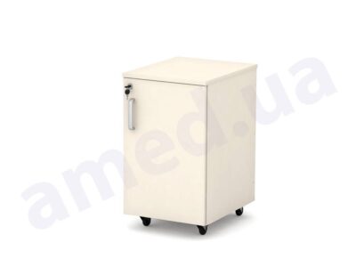 ТМ1.110 Тумба мобільна