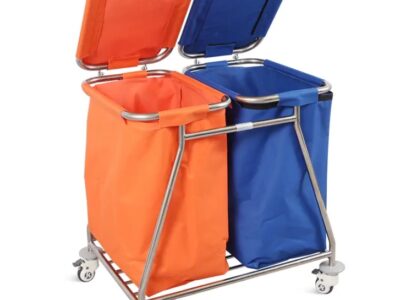 Візок для білизни SKH040-1 (SKM-B)