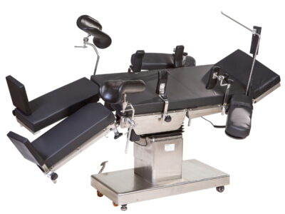Стіл операційний ЕТ300C (Normal) з набором додаткових рентген-прозорих панелей