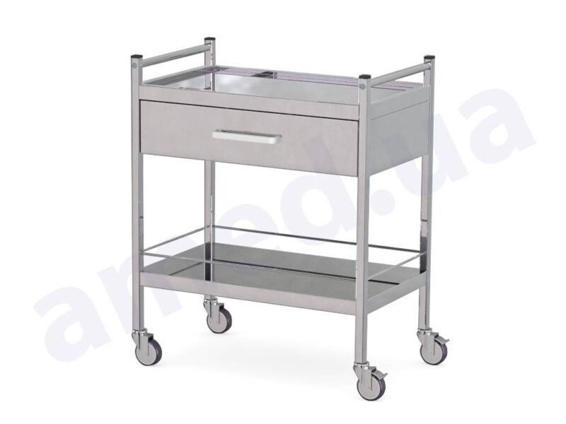 СА4.201 Стіл маніпуляційний