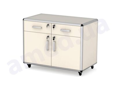 ТМ9.200 Тумба мобільна