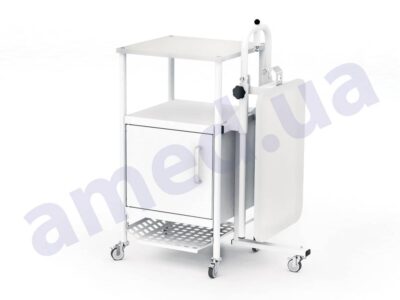 ТП2.101 Тумба медична приліжкова