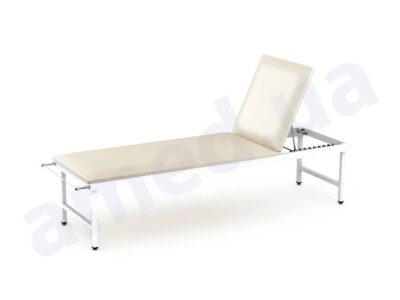 КМ2.101 Кушетка медична