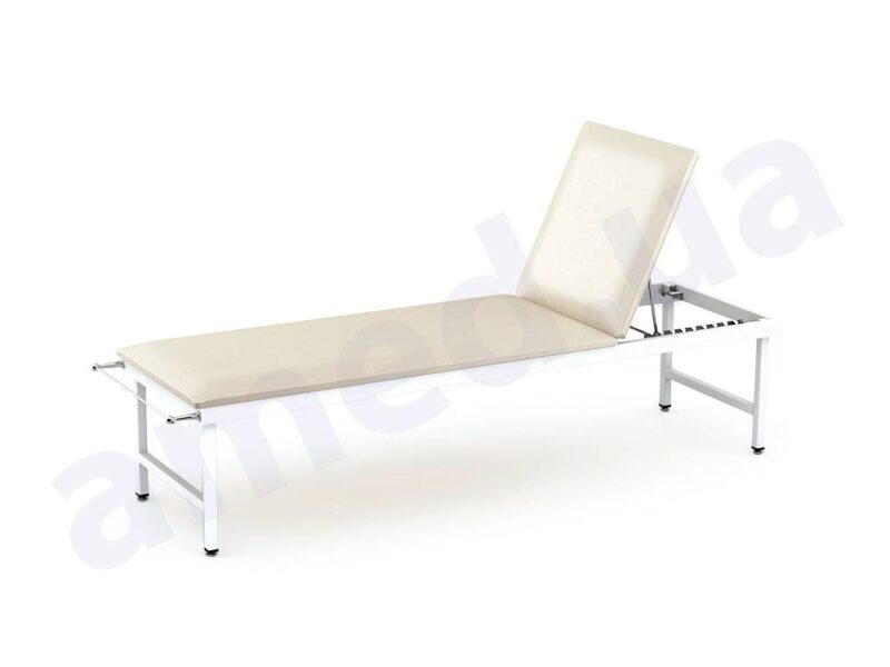 КМ2.101 Кушетка медична