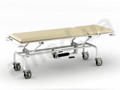 КПП2.200 Каталка медична гідравлічна