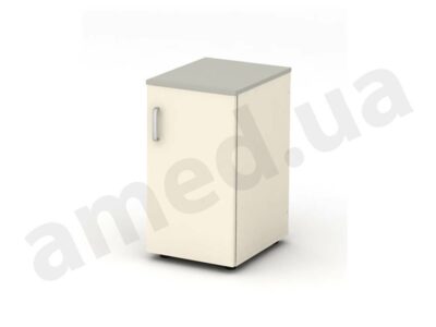 ТС1.111 Тумба стаціонарна