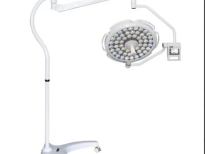 Операційна лампа Wellman WL500M пересувна