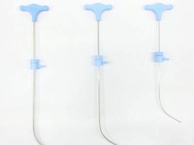 Cтилети інтубаційні CR-RISA / CR-RISP / CR-RISN