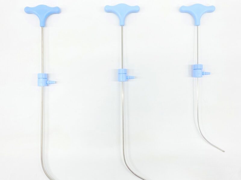 Cтилети інтубаційні CR-RISA / CR-RISP / CR-RISN