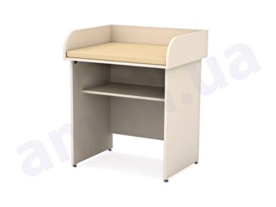 СМ10.200 Стіл сповивальний