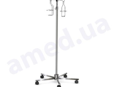ШТ1.200 Штатив медичний для довготривалих вливань