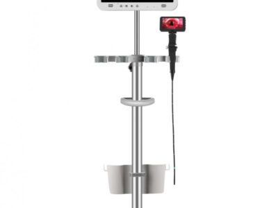 Відеоендоскоп медичний CR-33 (5.2) (відеобронхоскоп) бездротове/дротове з’єднання