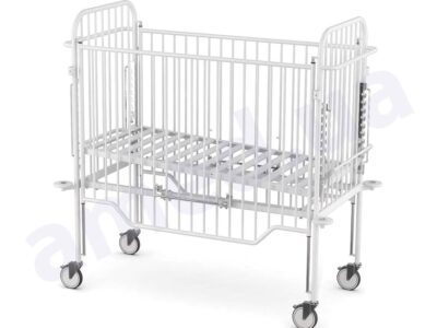 КД1.100 Ліжко медичне дитяче