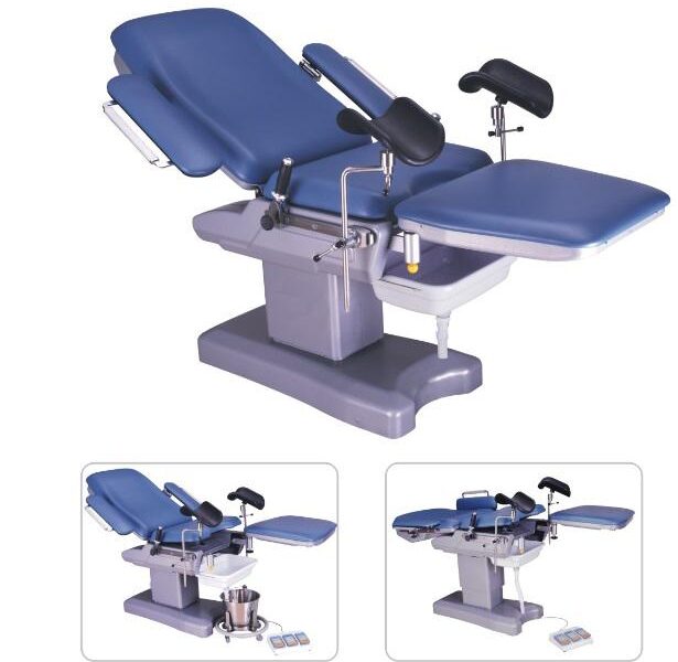 Стіл акушерський DH-C102