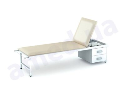 КМ2.201 Кушетка медична