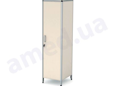 ШО2.100 Шафа для одягу