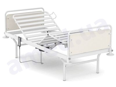 КС3.200 Ліжко медичне функціональне