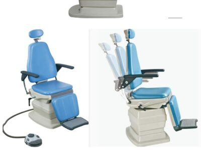 Крісло-пацієнта ЛОР лікаря