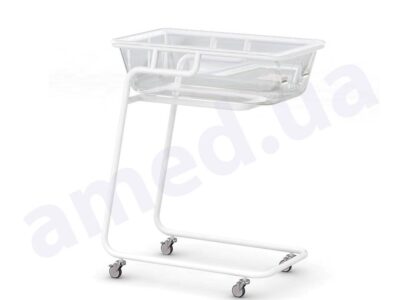 Ліжко медичне для новонароджених КД2.100