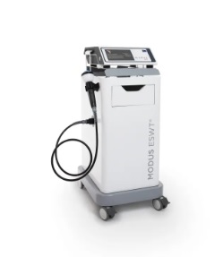 Апарат фокусної ударно-хвильової терапії MODUS ED