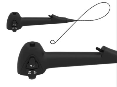 Гибкий уретерореноскоп Innovex US27F-12-EU