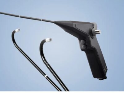 Гнучкий ЛОР ендоскоп (назофарингоскоп) Weseemed RP11A 2mm