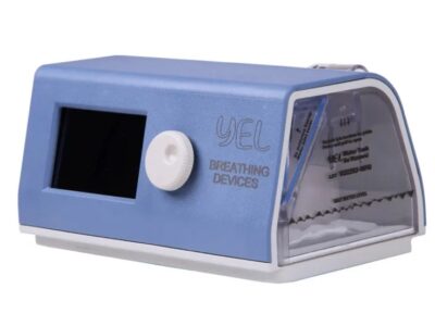 Дихальний апарат Yel Autocpap Foras з маскою і зволожувачем