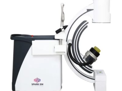 Екстракорпоральний ударно-хвильовий літотриптер Spark EM ESWL (Електромагнітний)