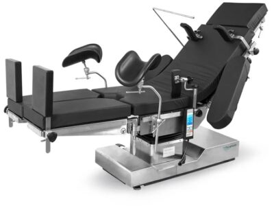 Електрогідравлічний операційний стіл SAIKANG A106-2