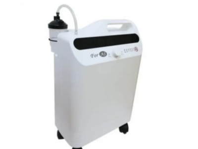 Кисневий концентратор Foras OXY500 - 5л