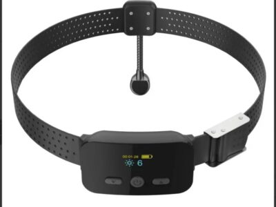 Медичний налобний освітлювач Wellman P30 (суперпотужність)