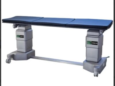 Операційний стіл для C-дуги та спінальної хірургії C-Image-02