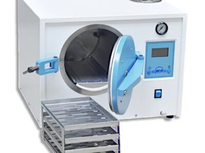 Стерилізатор МІЗ-МА паровий ГК-10