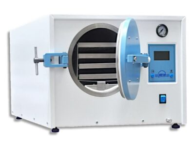 Стерилизатор МІЗ-МА паровий ГК-20