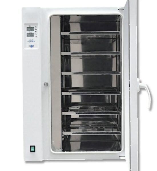 Стерилізатор МІЗ-МА повітряний ГП-100