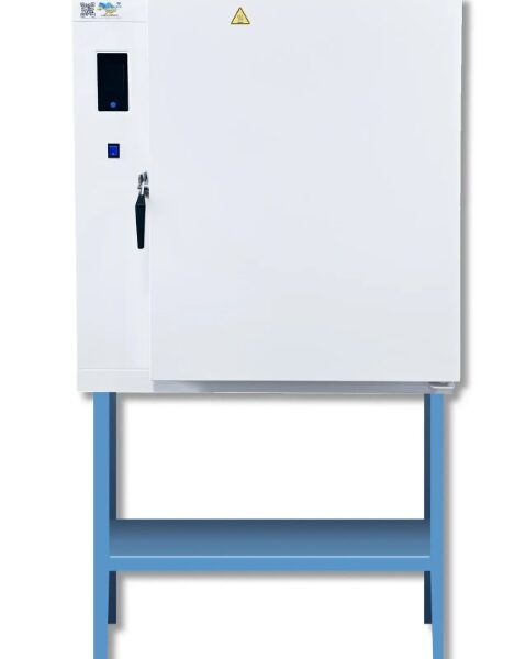 Стерилізатор МІЗ-МА повітряний ГП-160