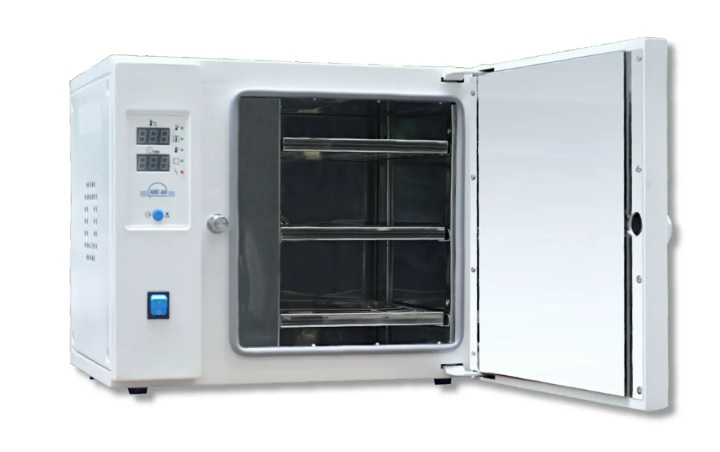 Стерилізатор МІЗ-МА повітряний ГП-20