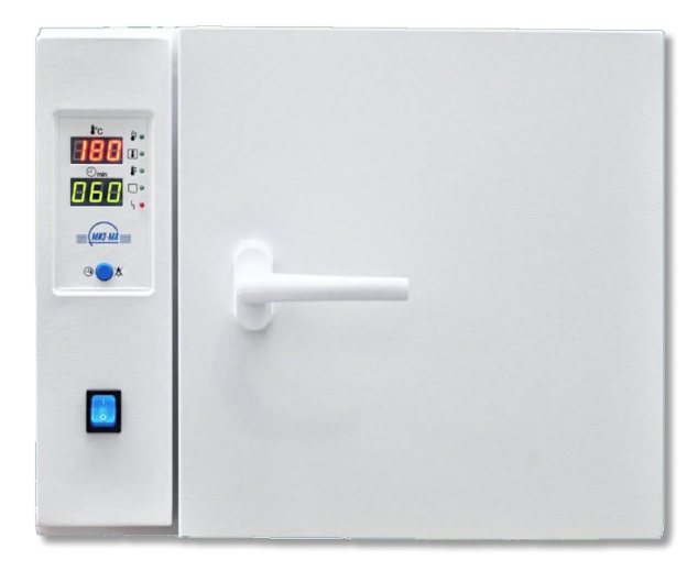 Стерилізатор МІЗ-МА повітряний ГП-20