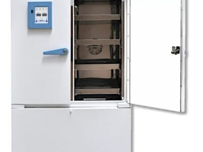 Стерилізатор МІЗ-МА повітряний ГП-320 (дводверний)