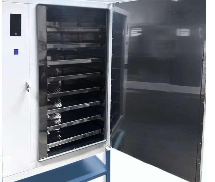 Стерилізатор МІЗ-МА повітряний ГП-320 (однодверний)