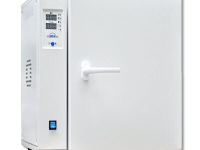 Стерилізатор МІЗ-МА повітряний ГП-40